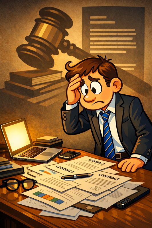 Lessons Learned from a Trademark Scare