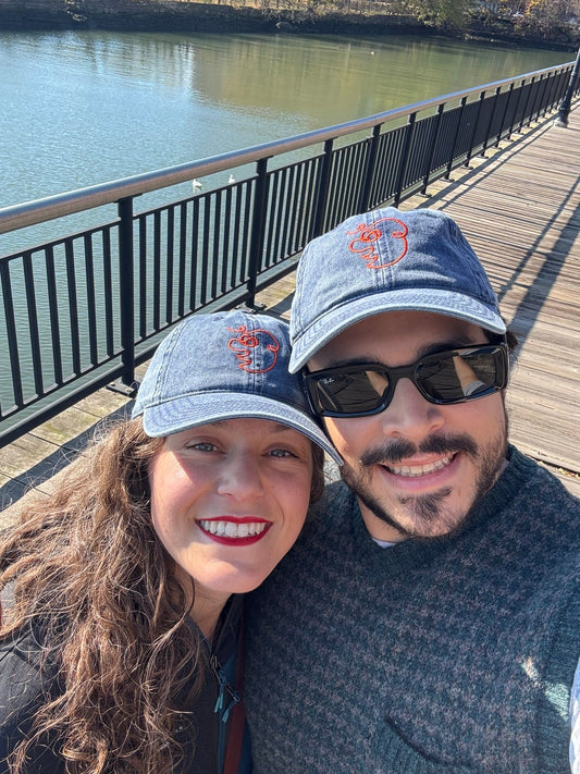 We Got Ourselves Some Merch!