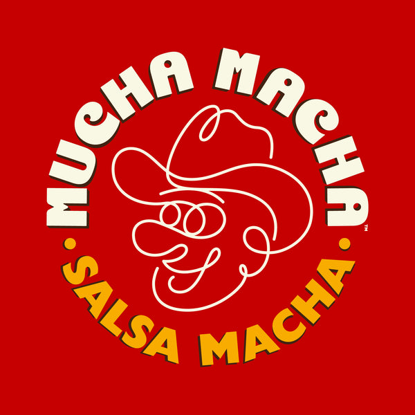 Mucha Macha