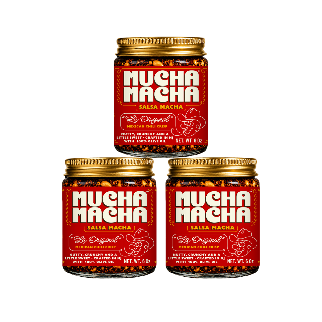 3-Pack Bundle