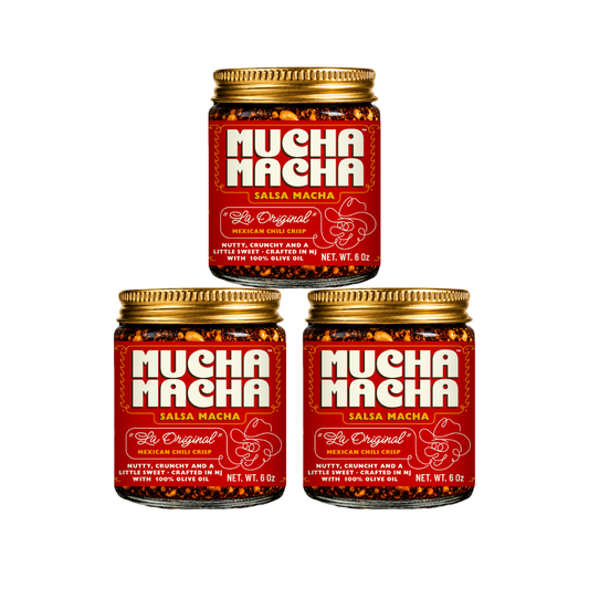 3-Pack Bundle