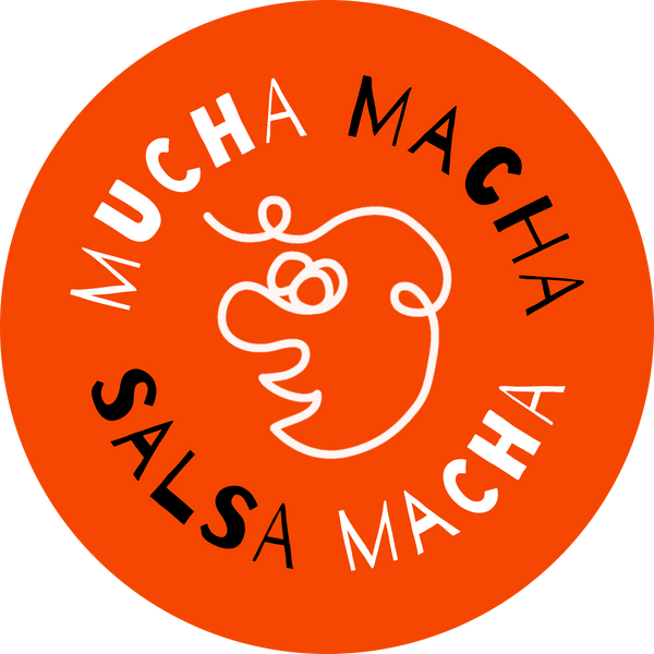 Mucha Macha