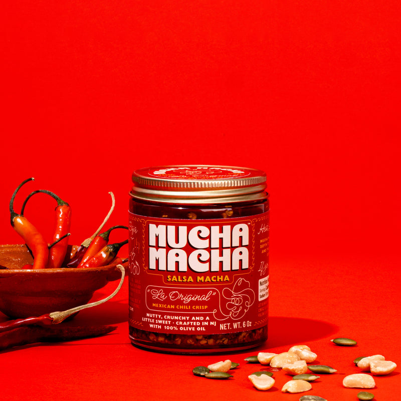 LA CHICA